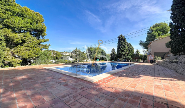 Reventa - Villa - Benissa - Costa Blanca