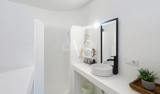 Reventa - Villa - Benissa - Costa Blanca