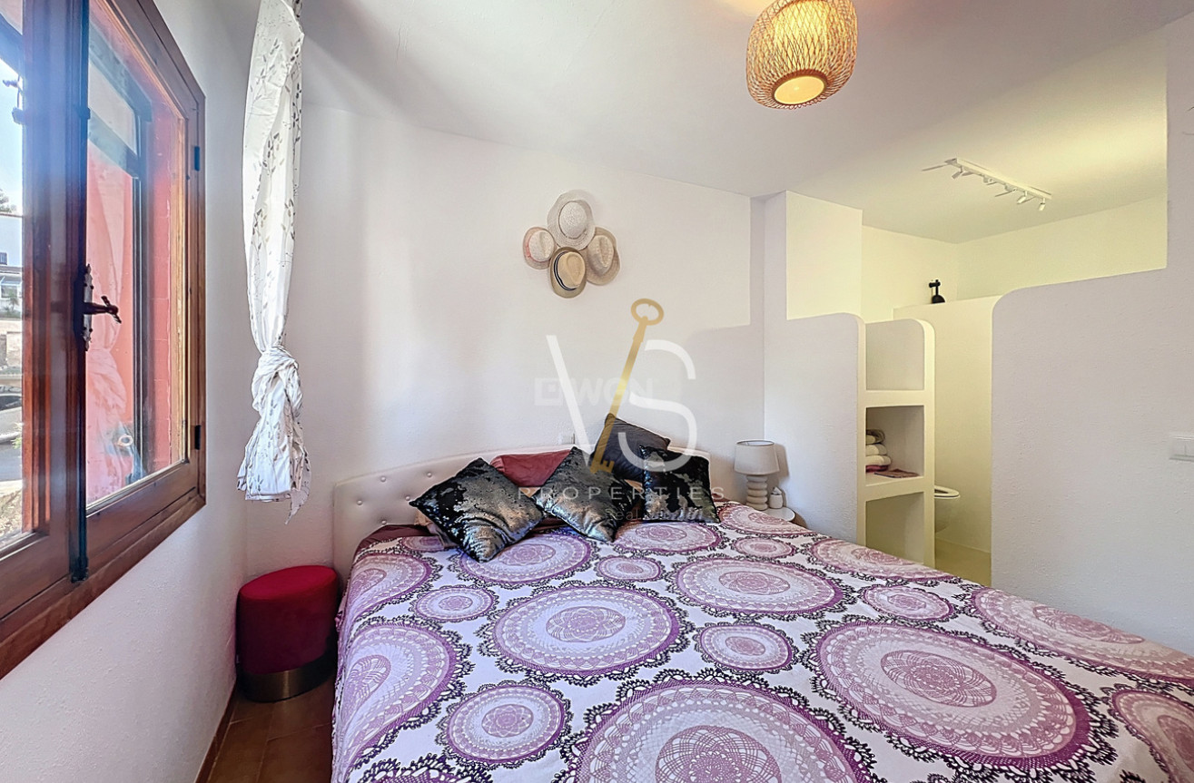 Reventa - Villa - Benissa - Costa Blanca