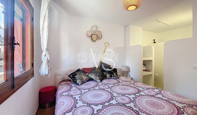 Reventa - Villa - Benissa - Costa Blanca