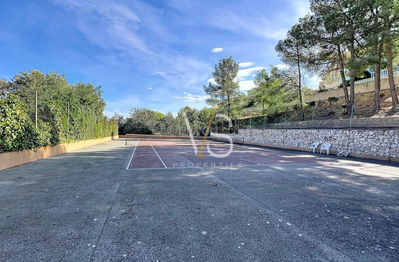 Reventa - Villa - Benissa - Costa Blanca