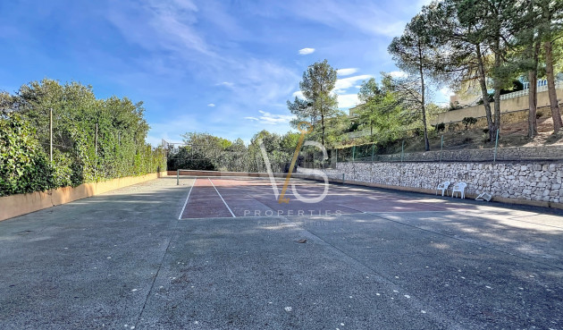Reventa - Villa - Benissa - Costa Blanca