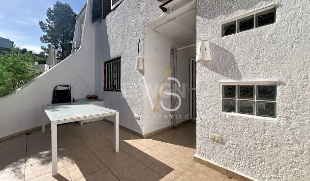 Reventa - Villa - Benissa - Costa Blanca