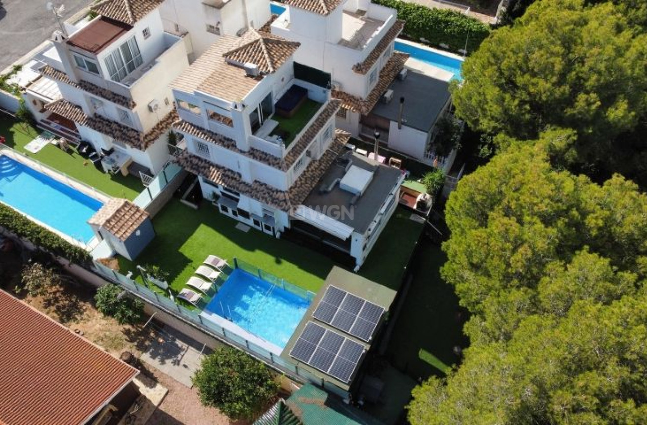 Reventa - Villa - Orihuela Costa - Costa Blanca