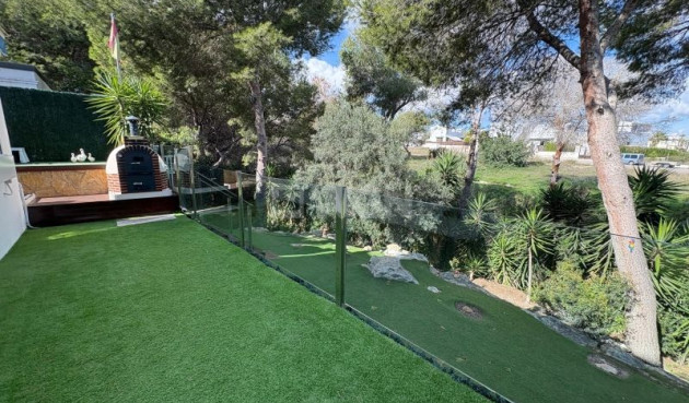 Reventa - Villa - Orihuela Costa - Costa Blanca