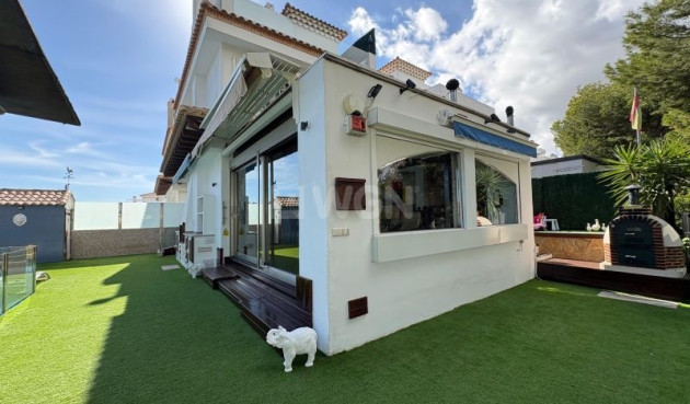 Reventa - Villa - Orihuela Costa - Costa Blanca