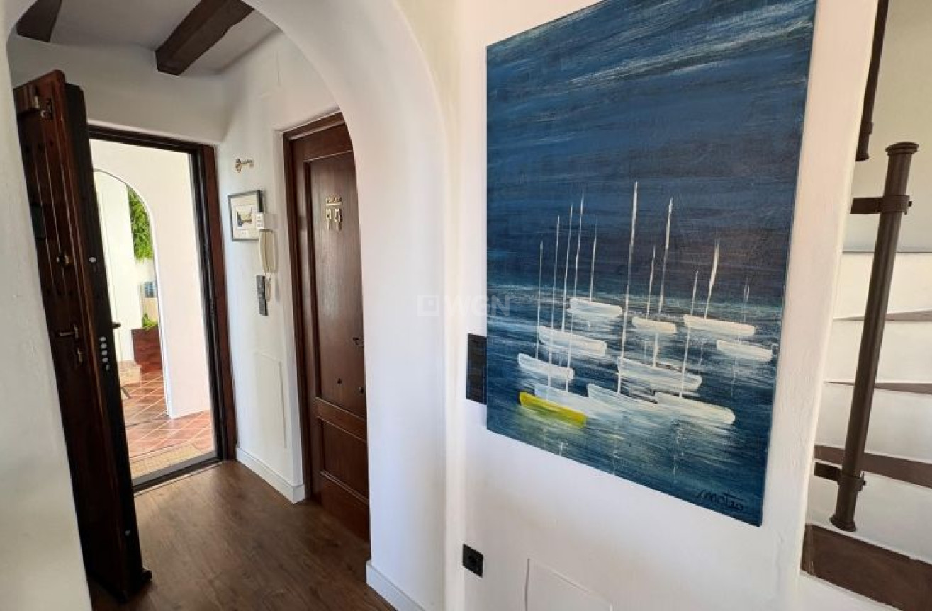 Reventa - Villa - Orihuela Costa - Costa Blanca