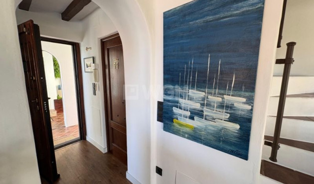 Reventa - Villa - Orihuela Costa - Costa Blanca