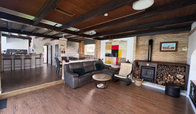 Reventa - Villa - Orihuela Costa - Costa Blanca