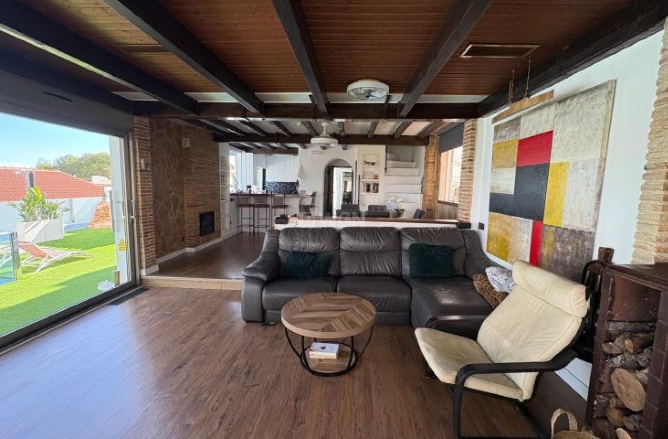 Reventa - Villa - Orihuela Costa - Costa Blanca