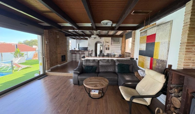 Reventa - Villa - Orihuela Costa - Costa Blanca