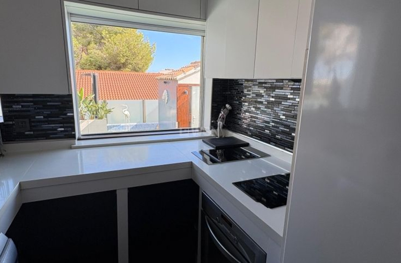 Reventa - Villa - Orihuela Costa - Costa Blanca