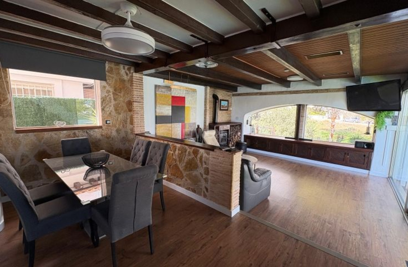 Reventa - Villa - Orihuela Costa - Costa Blanca