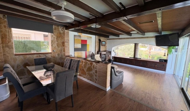 Reventa - Villa - Orihuela Costa - Costa Blanca