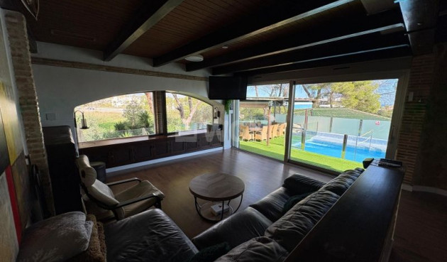 Reventa - Villa - Orihuela Costa - Costa Blanca