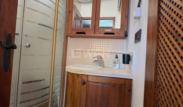 Reventa - Villa - Orihuela Costa - Costa Blanca