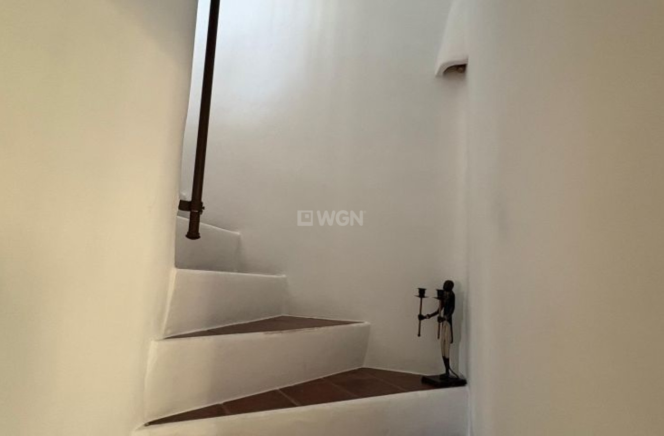 Reventa - Villa - Orihuela Costa - Costa Blanca