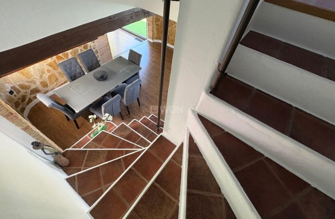 Reventa - Villa - Orihuela Costa - Costa Blanca