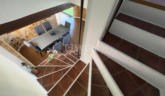 Reventa - Villa - Orihuela Costa - Costa Blanca