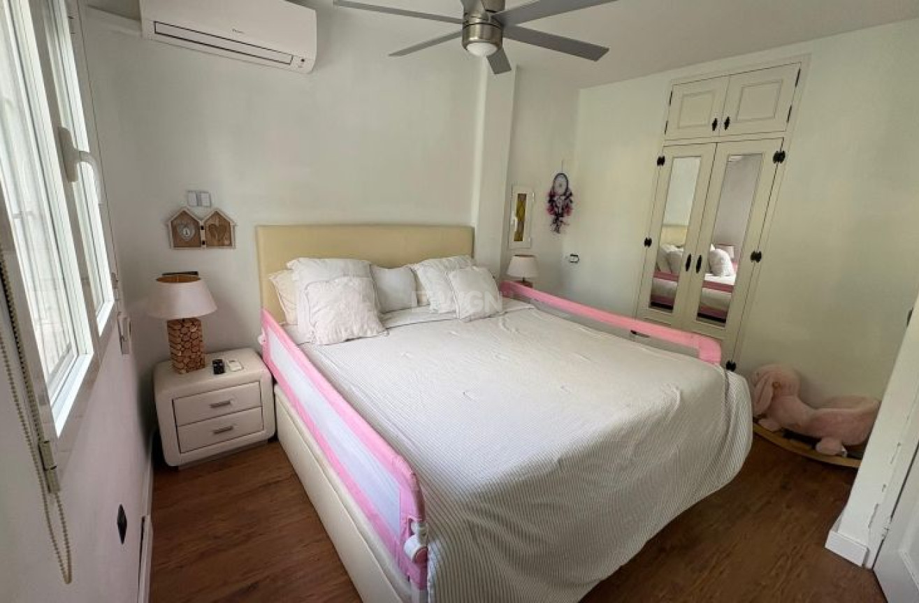 Reventa - Villa - Orihuela Costa - Costa Blanca