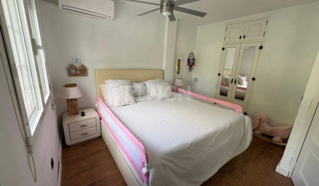 Reventa - Villa - Orihuela Costa - Costa Blanca