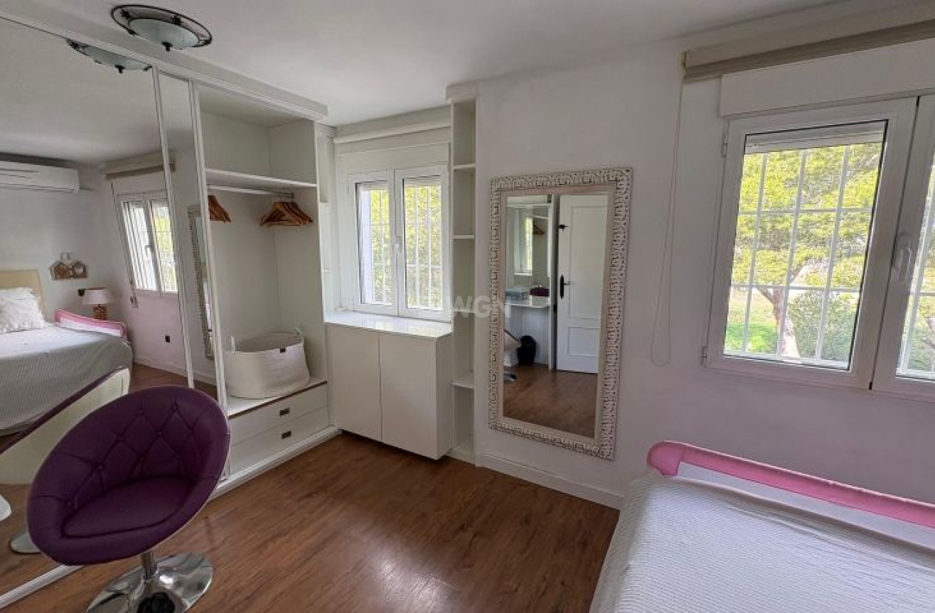 Reventa - Villa - Orihuela Costa - Costa Blanca