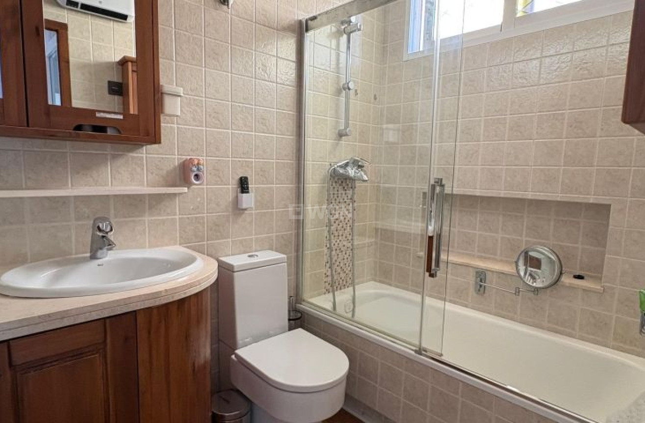 Reventa - Villa - Orihuela Costa - Costa Blanca