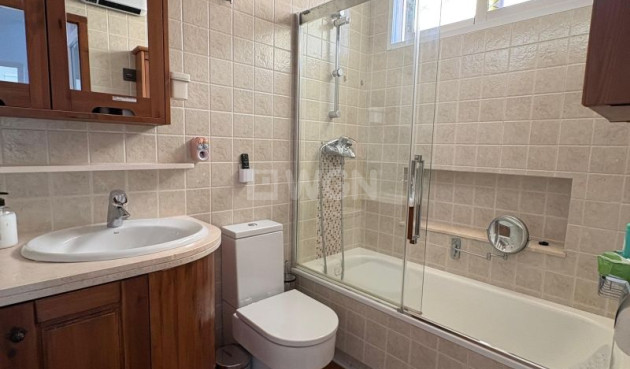 Reventa - Villa - Orihuela Costa - Costa Blanca