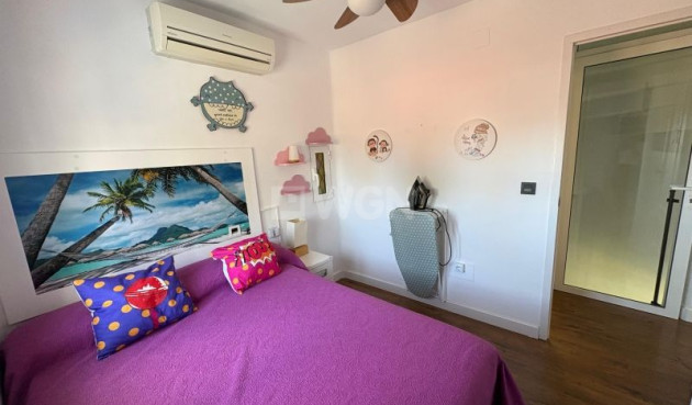 Reventa - Villa - Orihuela Costa - Costa Blanca