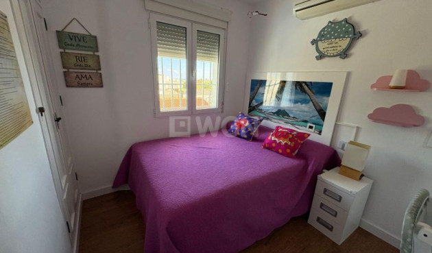 Reventa - Villa - Orihuela Costa - Costa Blanca