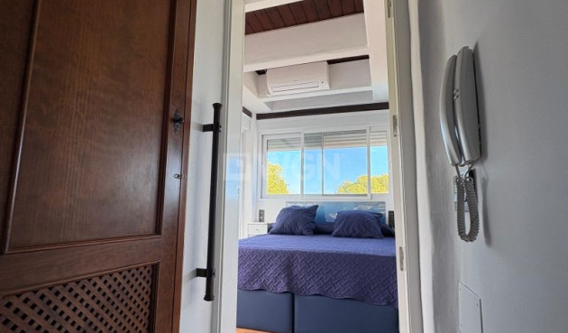 Reventa - Villa - Orihuela Costa - Costa Blanca