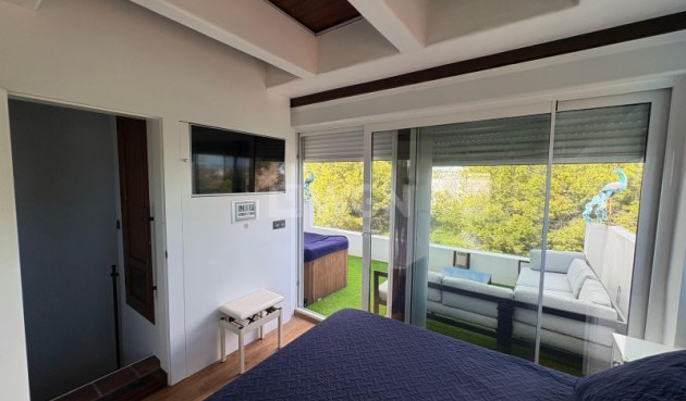 Reventa - Villa - Orihuela Costa - Costa Blanca