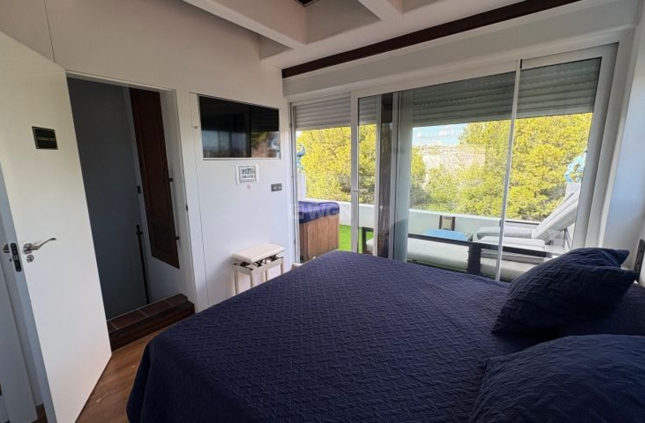 Reventa - Villa - Orihuela Costa - Costa Blanca