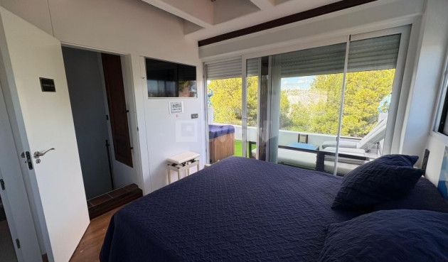 Reventa - Villa - Orihuela Costa - Costa Blanca