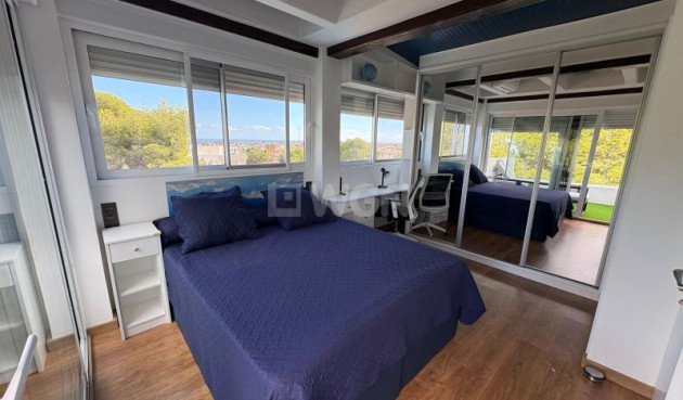 Reventa - Villa - Orihuela Costa - Costa Blanca