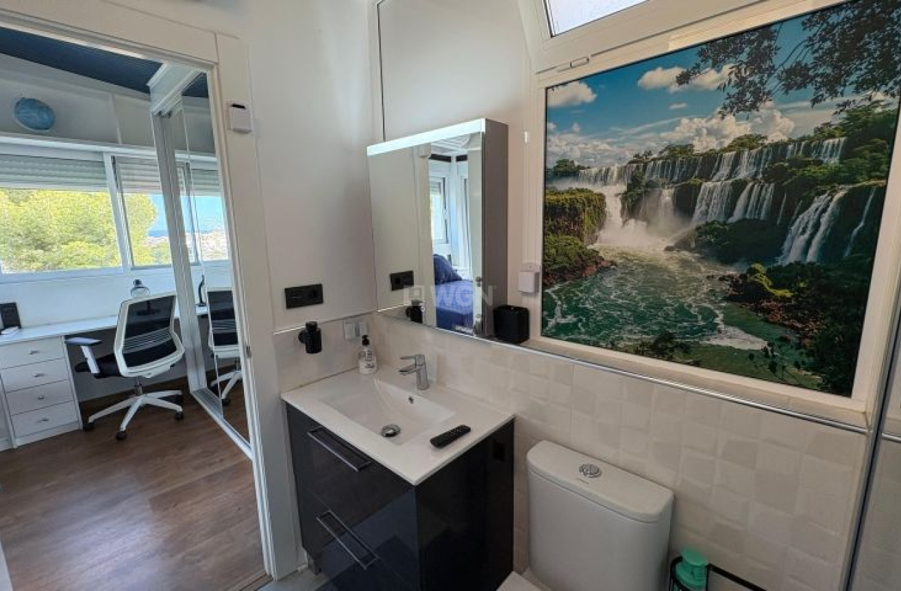 Reventa - Villa - Orihuela Costa - Costa Blanca