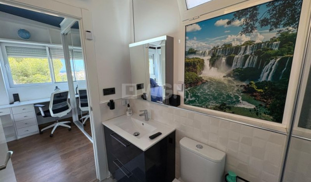 Reventa - Villa - Orihuela Costa - Costa Blanca