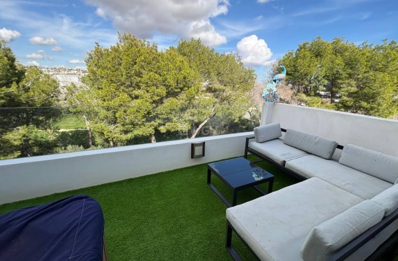 Reventa - Villa - Orihuela Costa - Costa Blanca