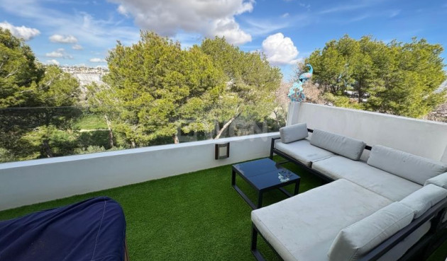 Reventa - Villa - Orihuela Costa - Costa Blanca