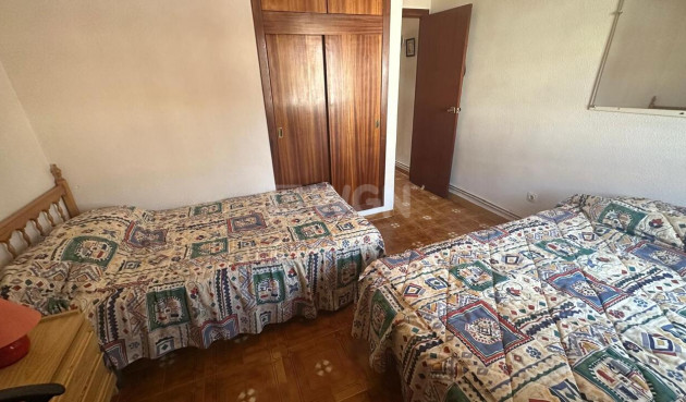 Resale - Townhouse - Santiago de la ribera - Costa Calida