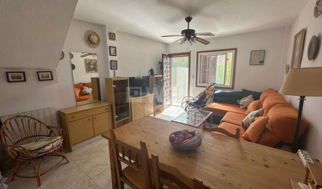 Resale - Townhouse - Santiago de la ribera - Costa Calida