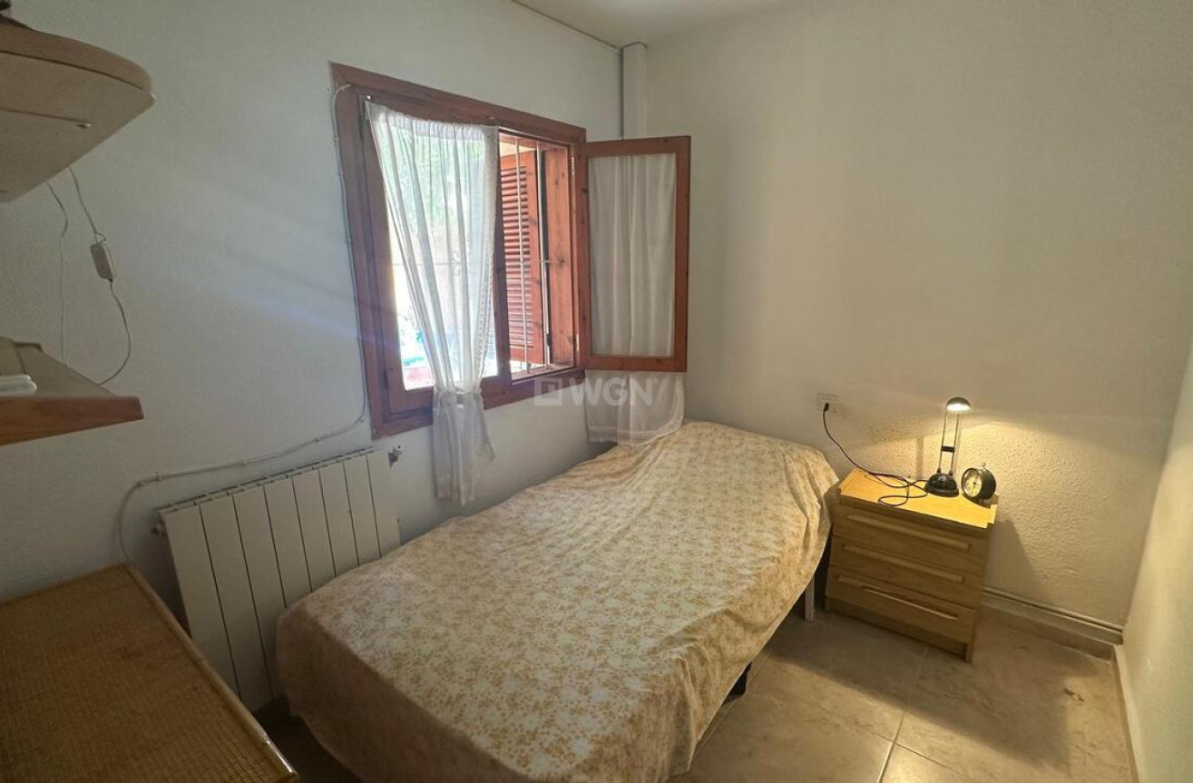 Resale - Townhouse - Santiago de la ribera - Costa Calida