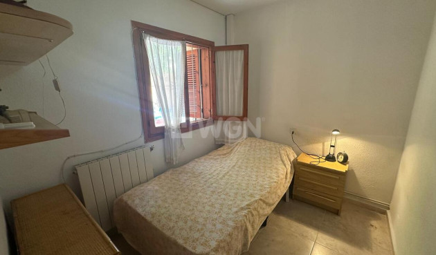 Resale - Townhouse - Santiago de la ribera - Costa Calida