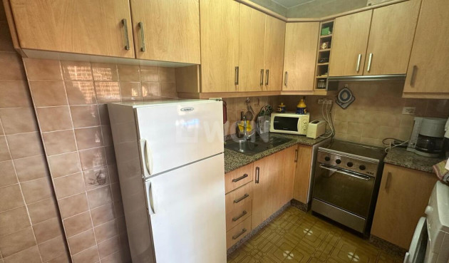 Resale - Townhouse - Santiago de la ribera - Costa Calida