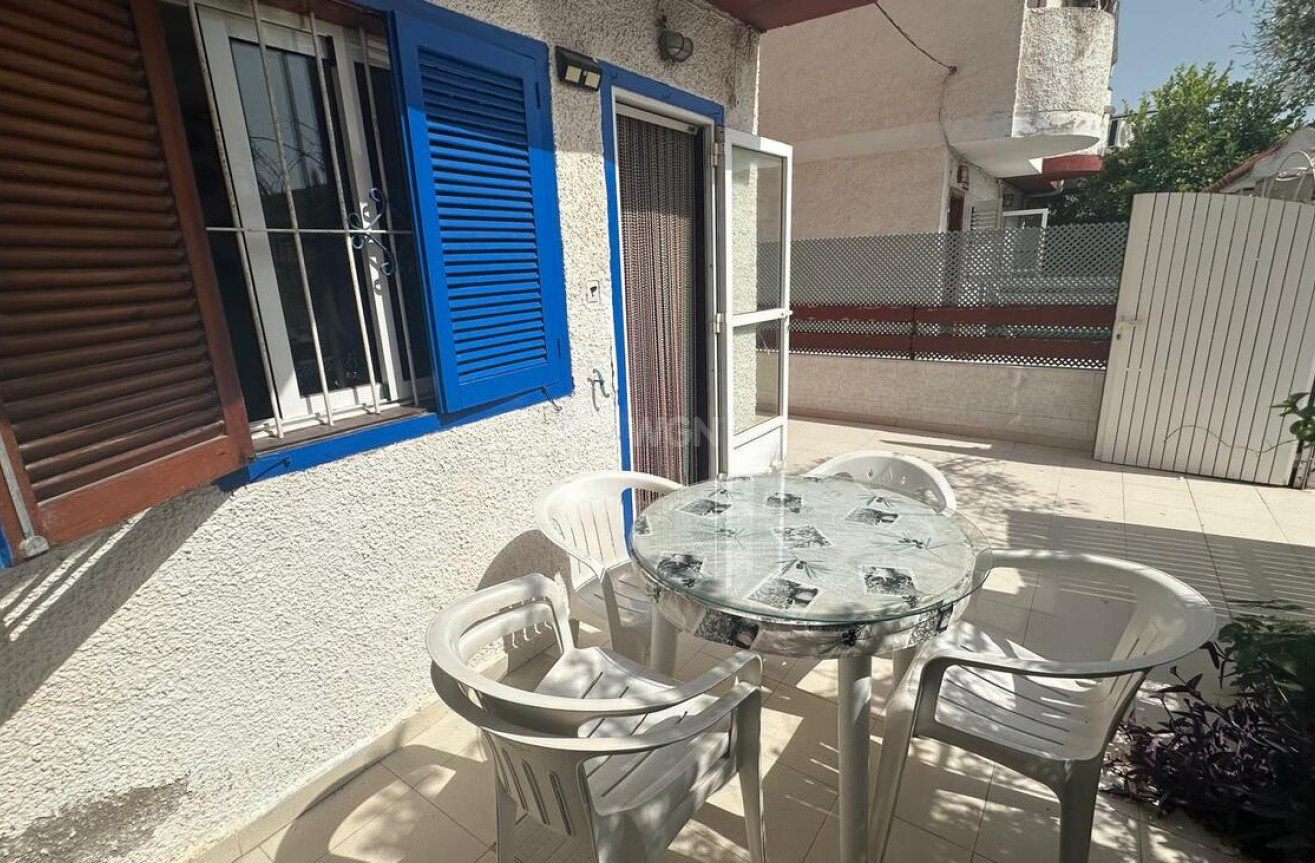 Resale - Townhouse - Santiago de la ribera - Costa Calida