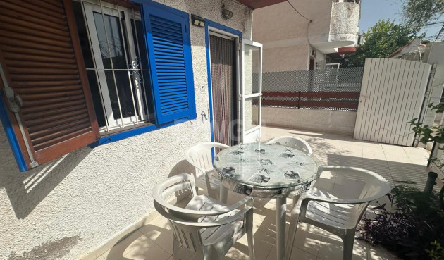 Resale - Townhouse - Santiago de la ribera - Costa Calida