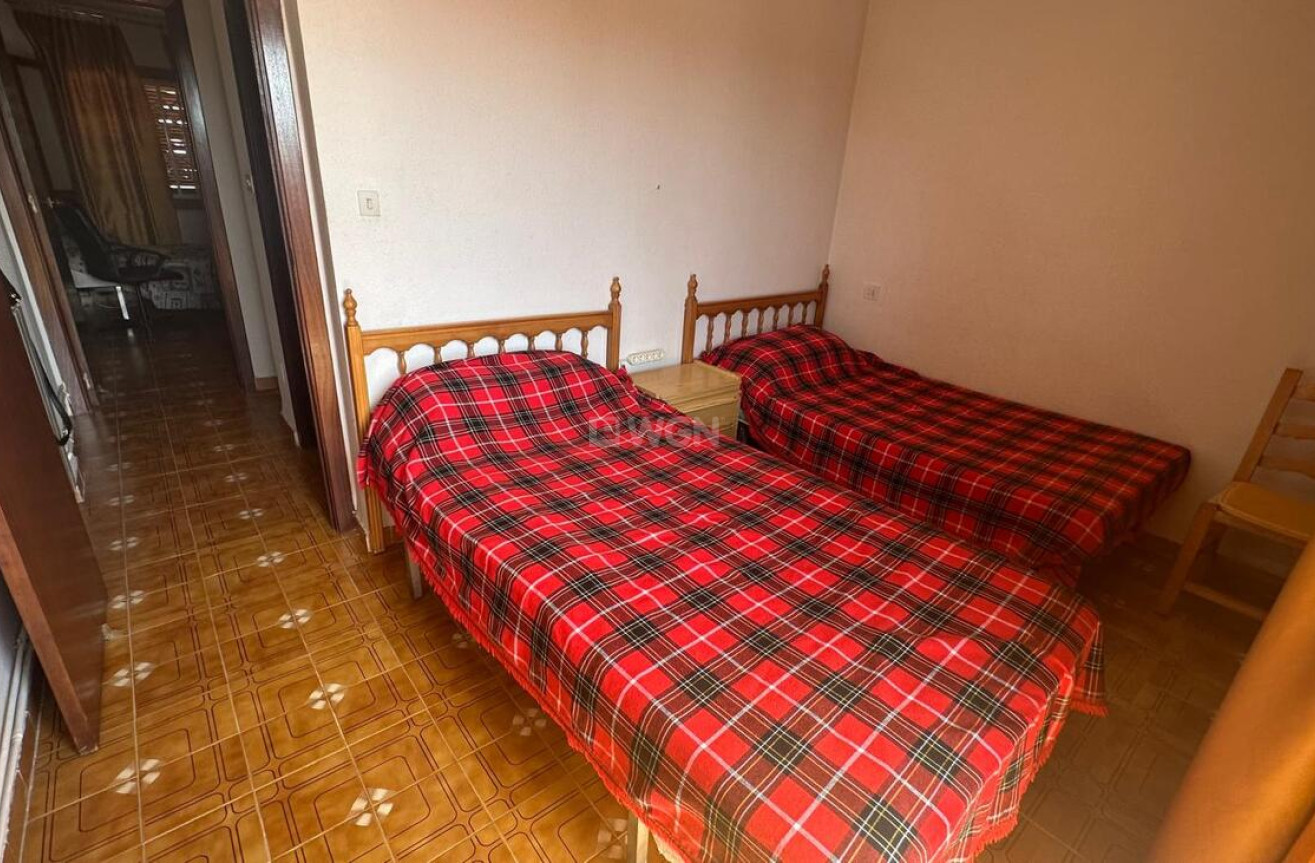 Resale - Townhouse - Santiago de la ribera - Costa Calida