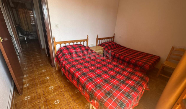 Resale - Townhouse - Santiago de la ribera - Costa Calida