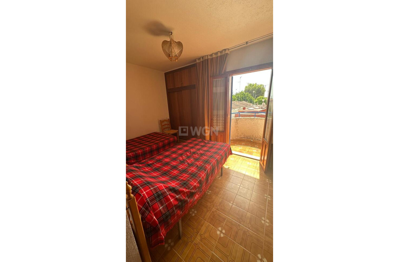 Resale - Townhouse - Santiago de la ribera - Costa Calida