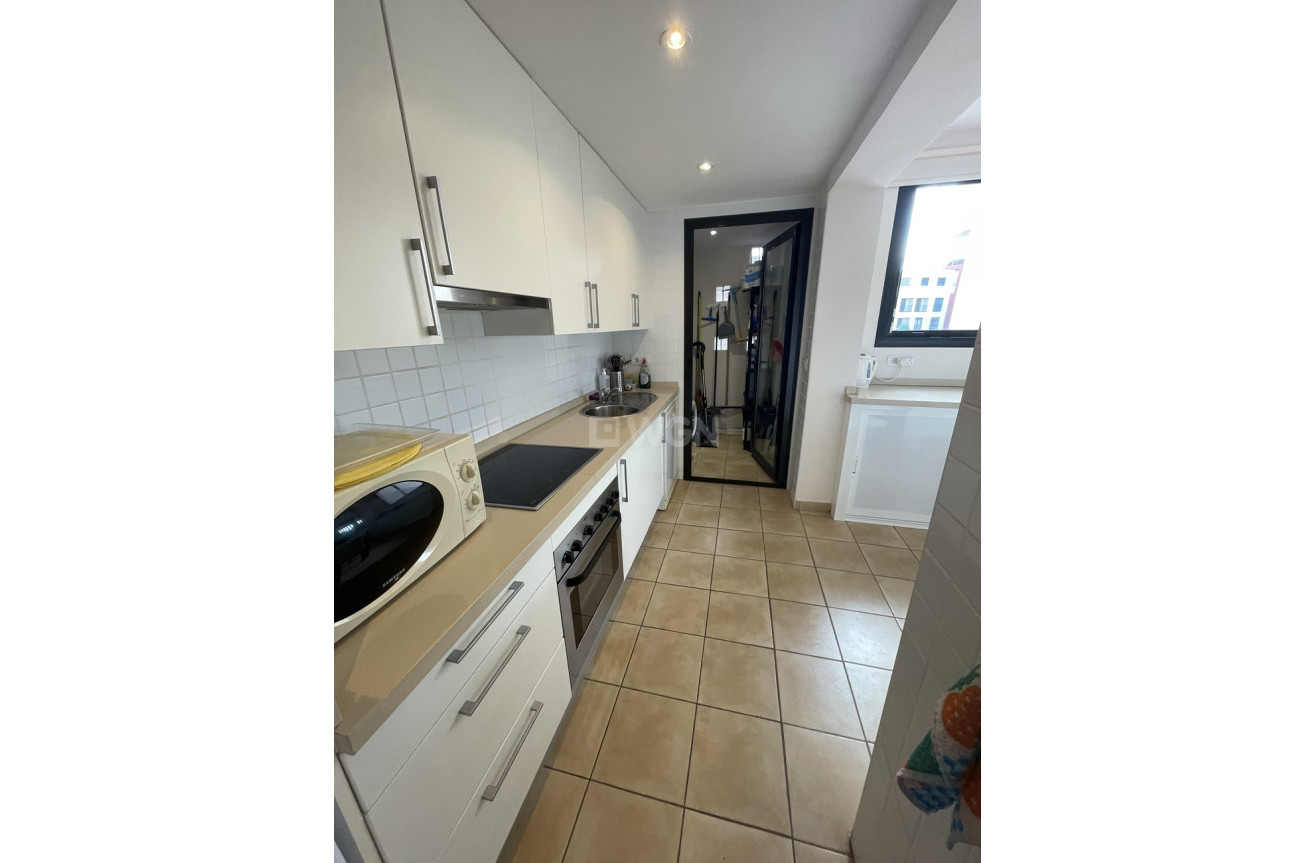 Odsprzedaż - Mieszkanie w bloku - Corvera - Corvera Golf Resort